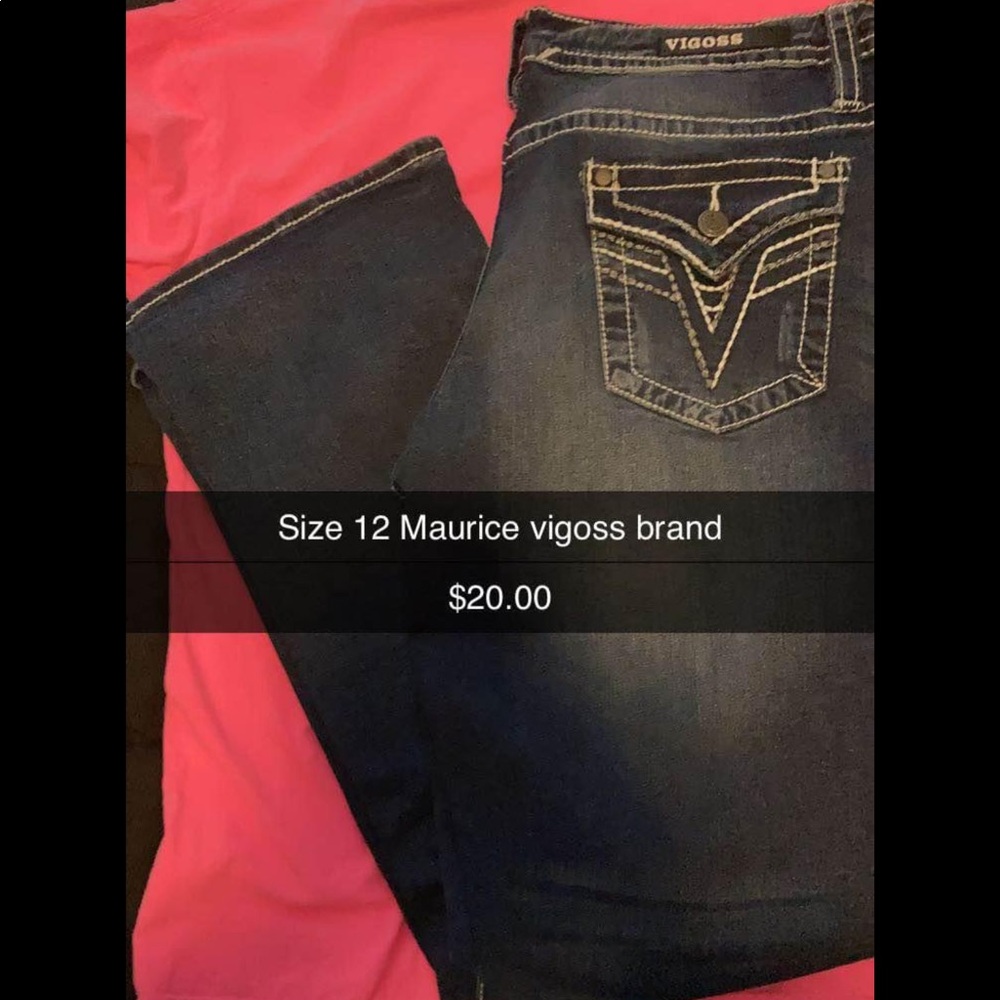 Women’s Jeans
